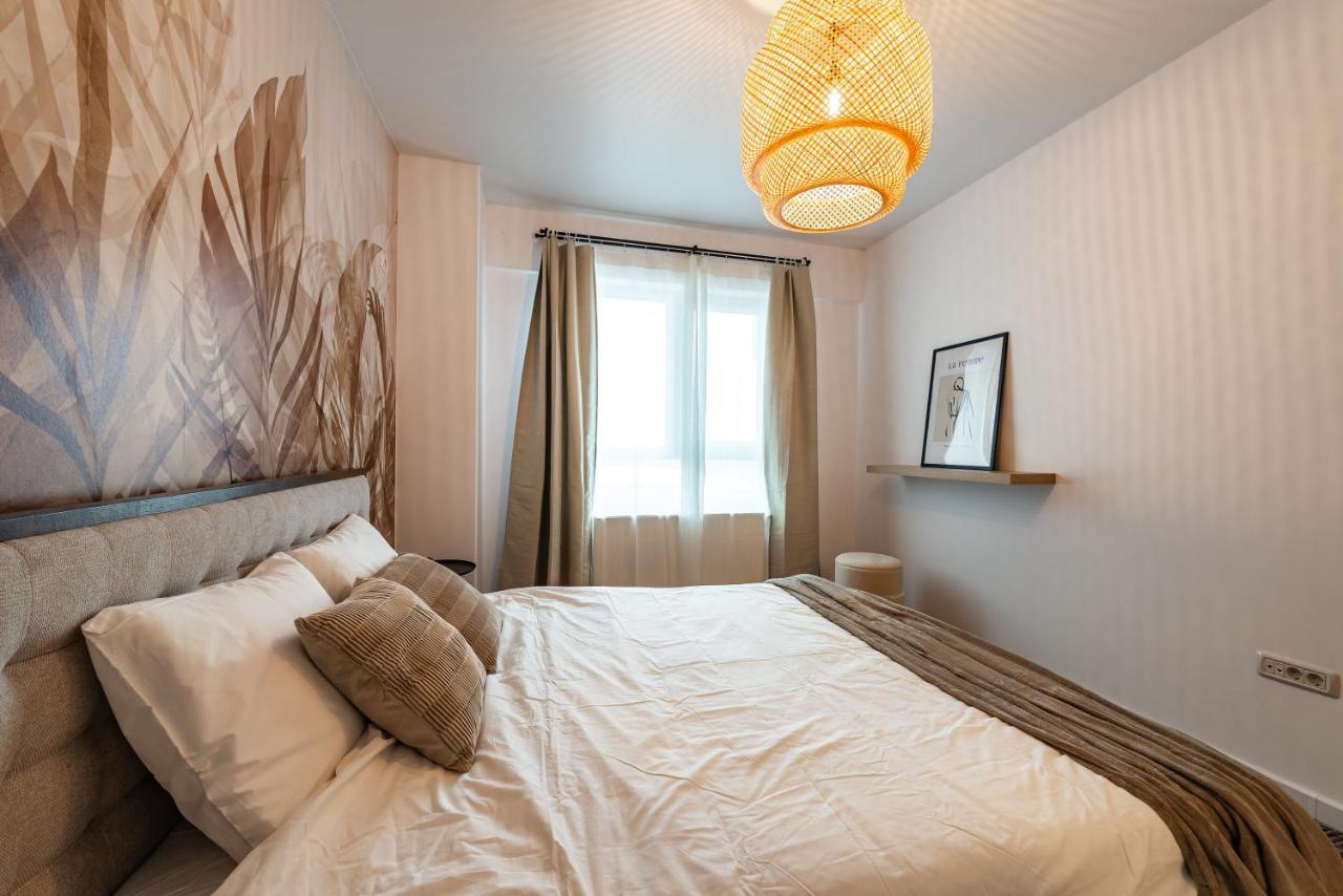 Spacious 506 Apartament *