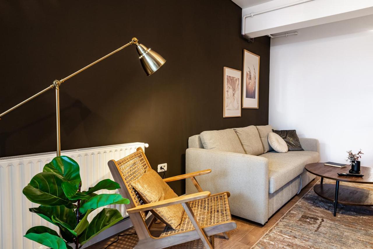 Apartament Spacious 506