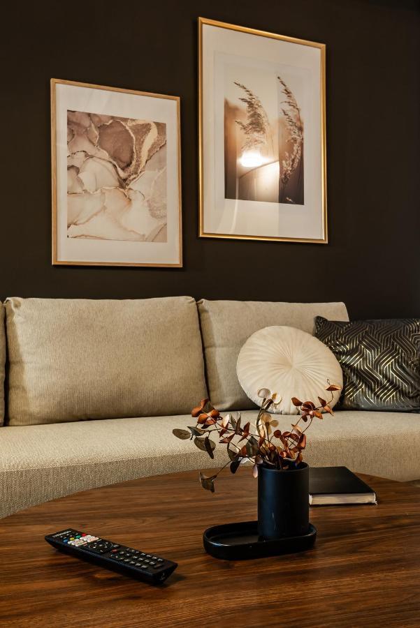 Apartament Spacious 506 Bucureşti