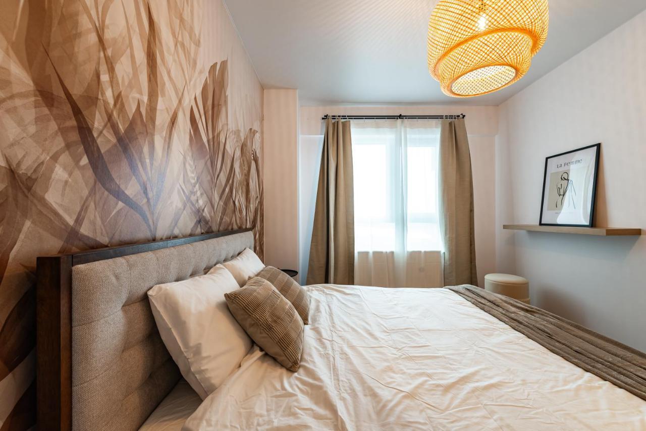 Spacious 506 * Bucureşti