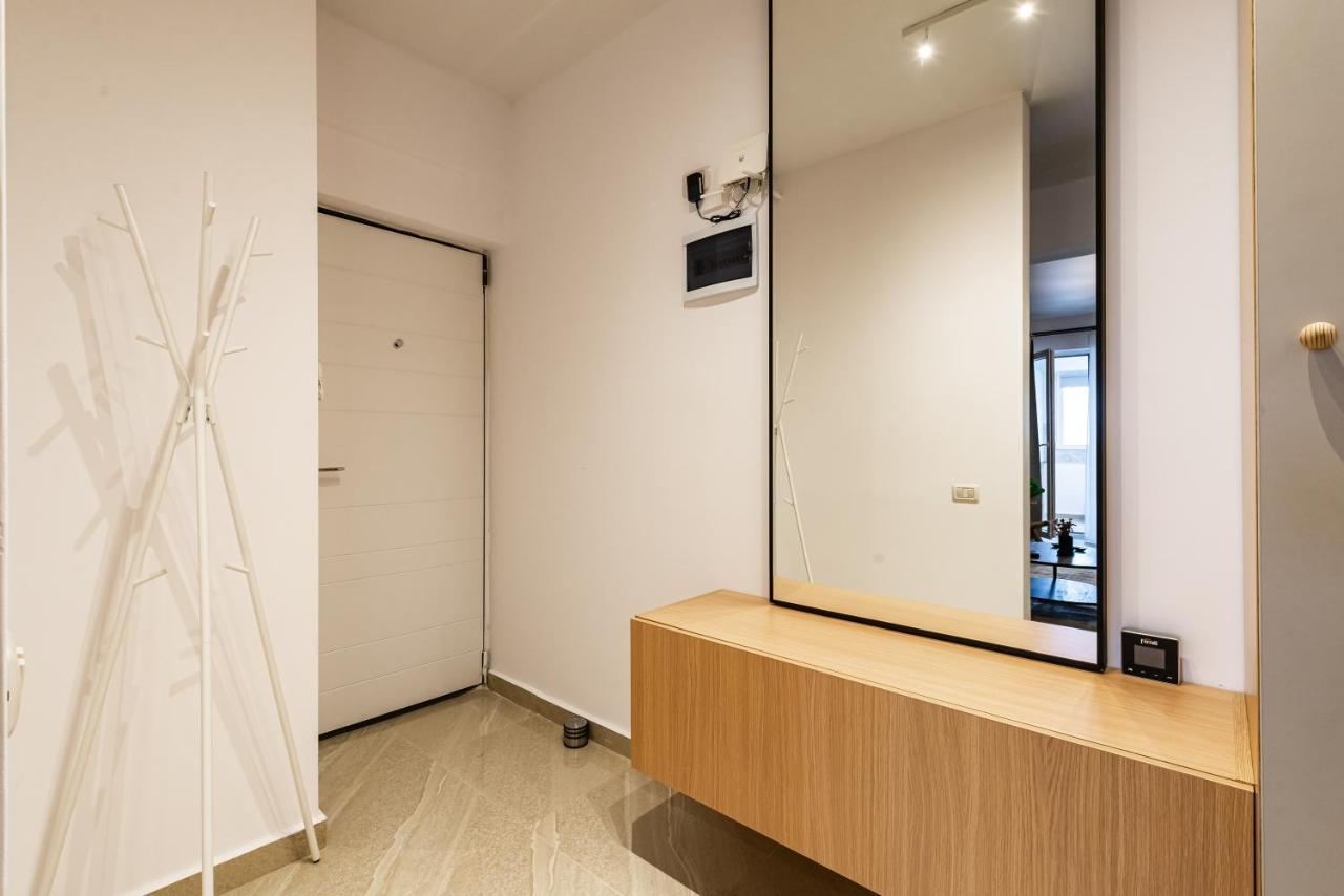 Apartament Spacious 506